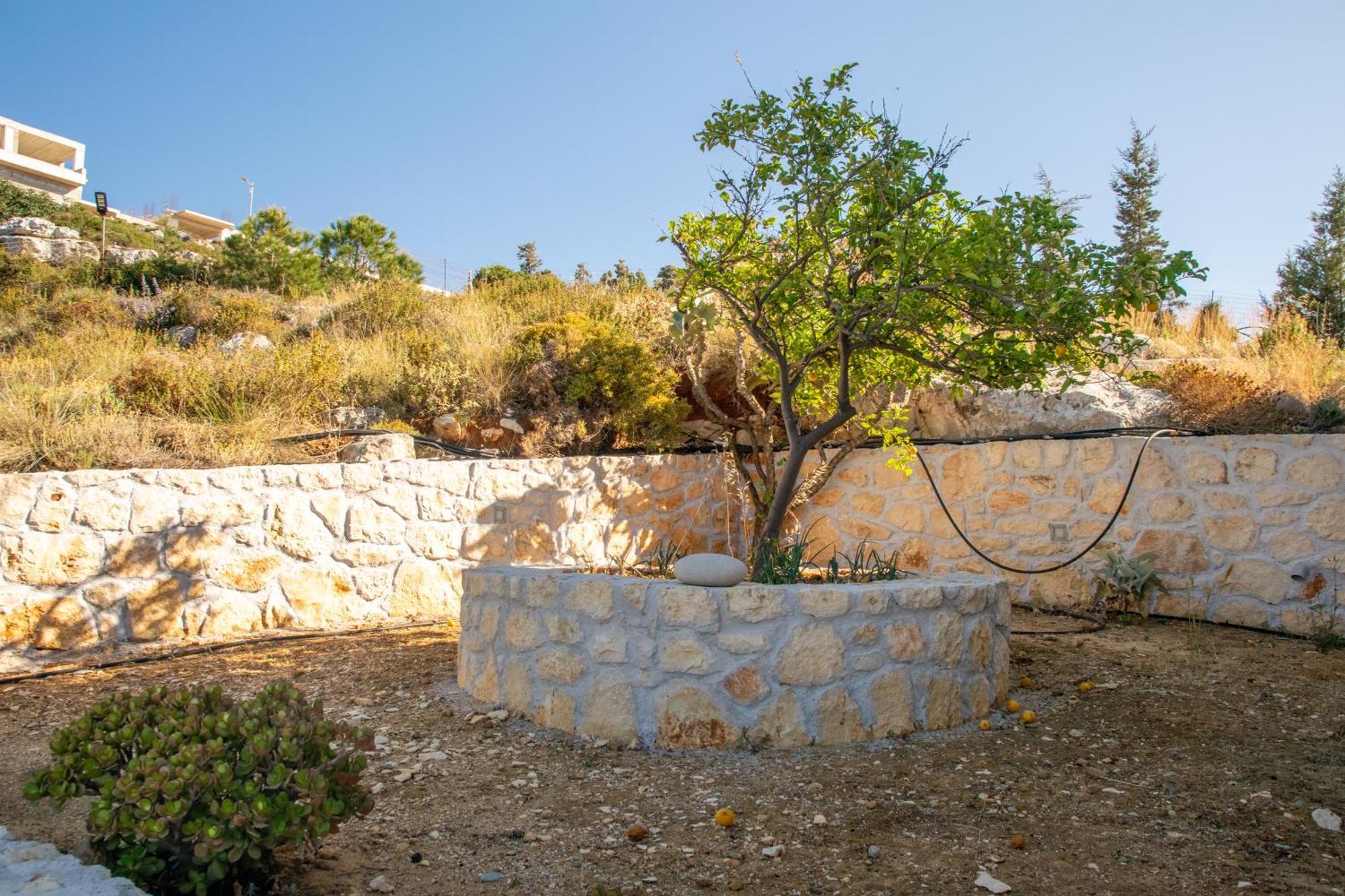 Κatakis Villas Agios Onoufrios Eksteriør billede